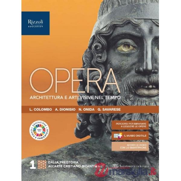 OPERA NE 4 SET