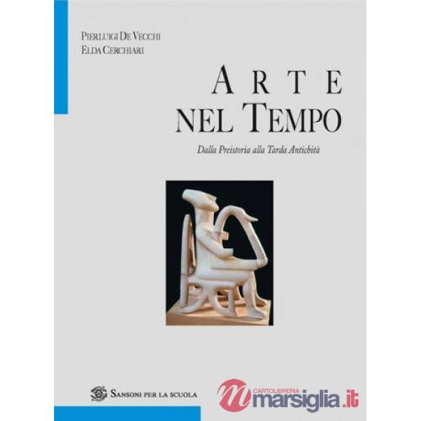 ARTE NEL TEMPO 2 SET
