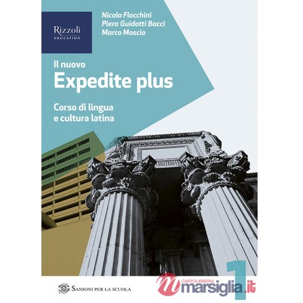 EXPEDITE PLUS 2020 1 ESERC + REP LESS + VL SET