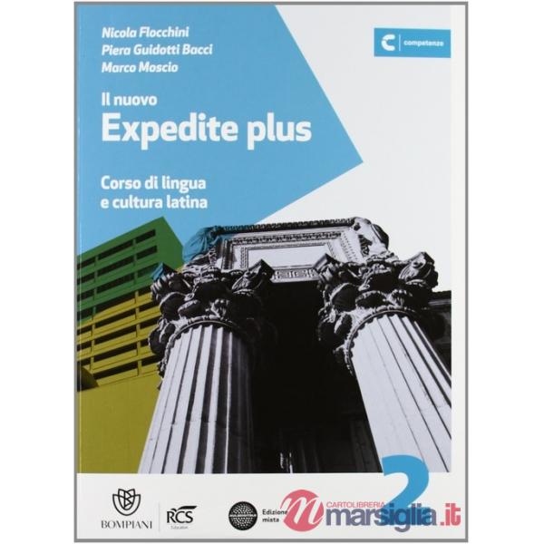 EXPEDITE PLUS 2020 2 ESERC. SET
