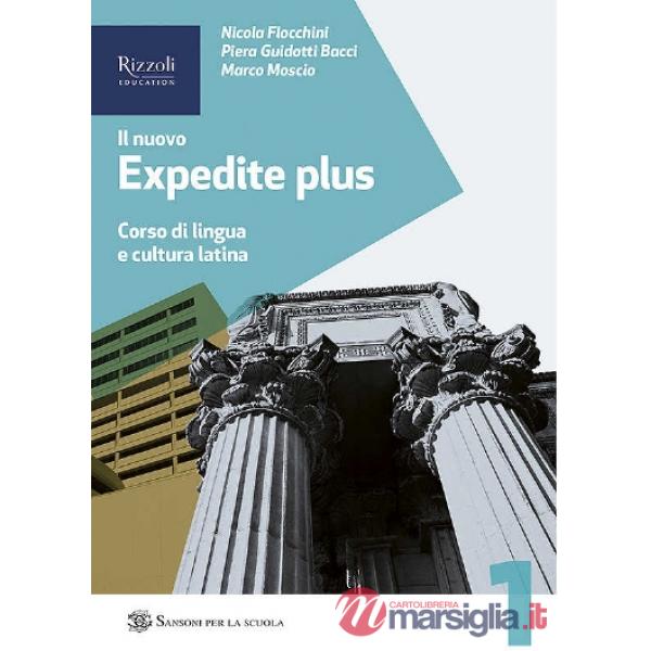 NUOVO EXPEDITE ESERCIZI 2 - LIBRO DIGITALE