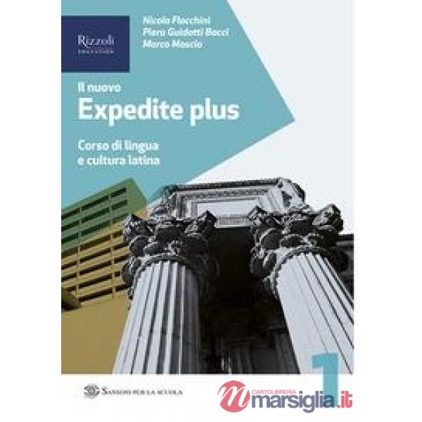 EXPEDITE PLUS 2020 GRAM. SET