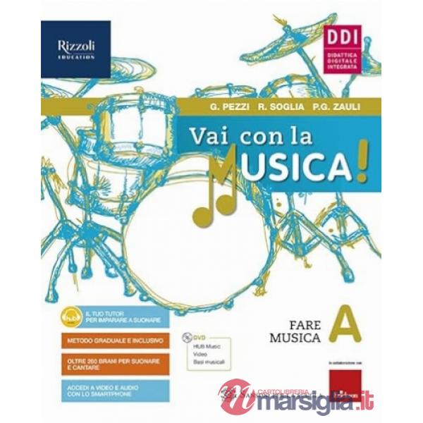 VAI CON MUSICA A SET