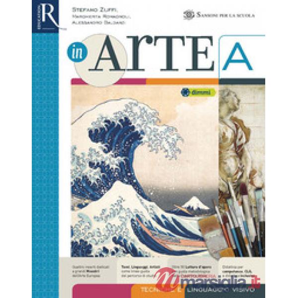 IN ARTE 2020 A SET