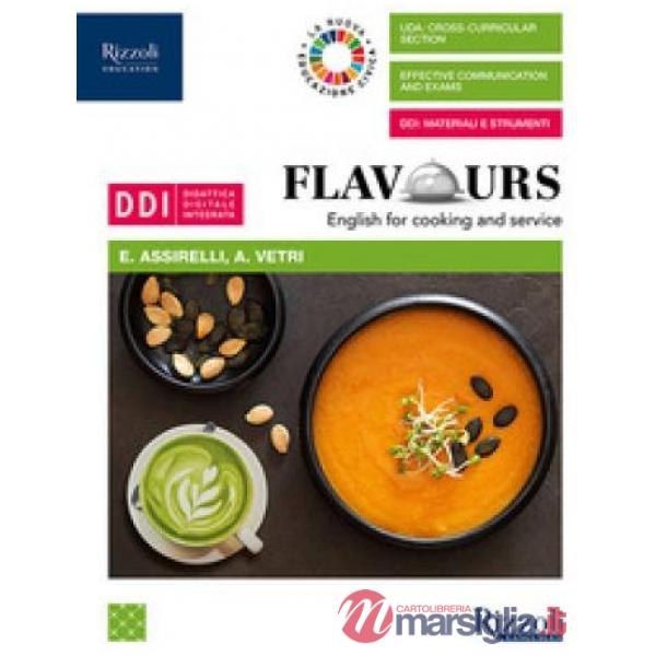 FLAVOURS SET