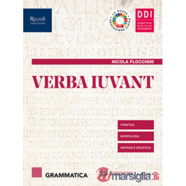 VERBA IUVANT GRAM. SET