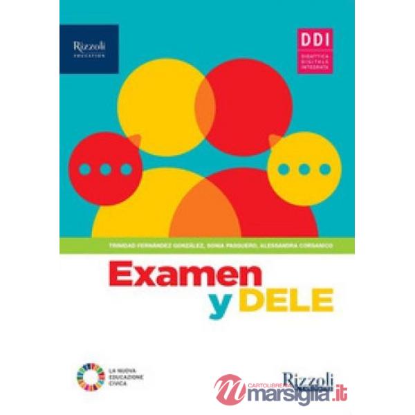 AL ESCENARIO! VOLUME EXAMEN Y DELE + HUB