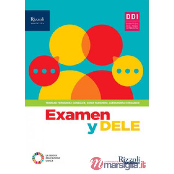 AL ESCENARIO VOLUME EXAMEN
