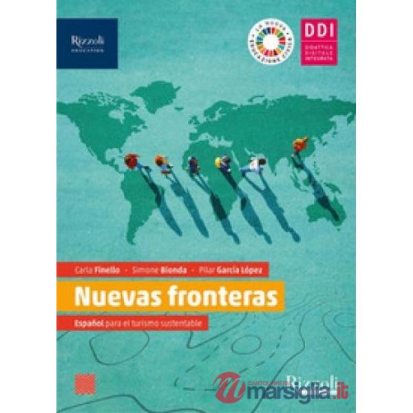 NUEVAS FRONTERAS