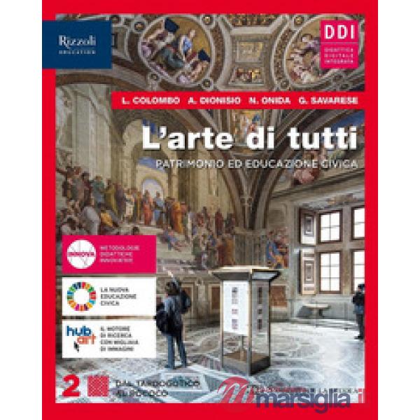 L'ARTE DI TUTTI 2