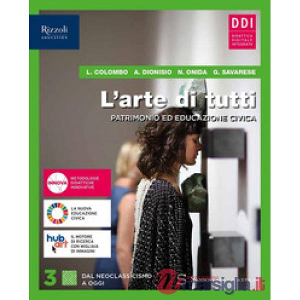 L'ARTE DI TUTTI 3