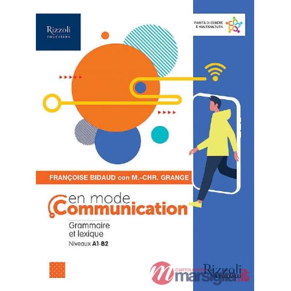 EN MODE COMMUNICATION + AIDE MEMORIE - LIBRO DIGITALE