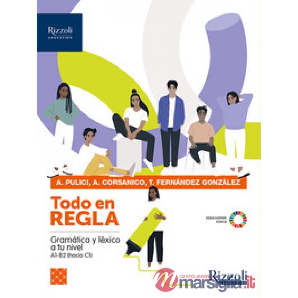 TODO EN REGLA