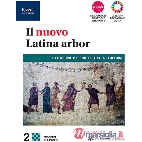 NUOVO LABOR LATINA 2 - EBOOK