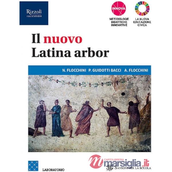 NUOVO LABOR LATINA - LABORATORIO - EBOOK