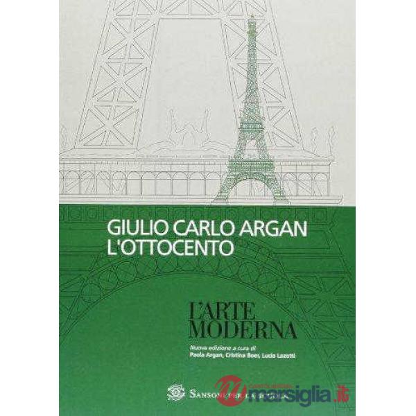 STORIA DELL'ARTE OTTOCENTO