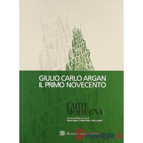 STORIA DELL'ARTE PRIMO 900