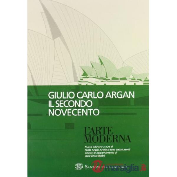 STORIA DELL'ARTE SECONDO 900