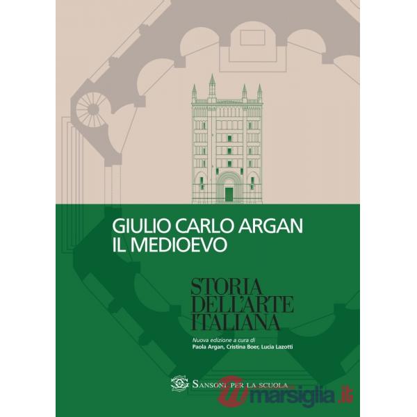 STORIA DELL'ARTE MEDIOEVO