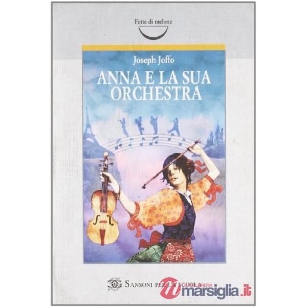 ANNA E LA SUA ORCHESTRA