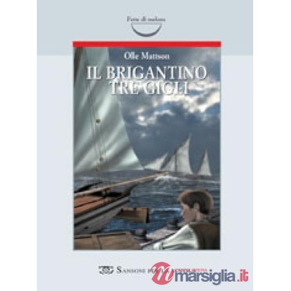 BRIGANTINO TRE GIGLI