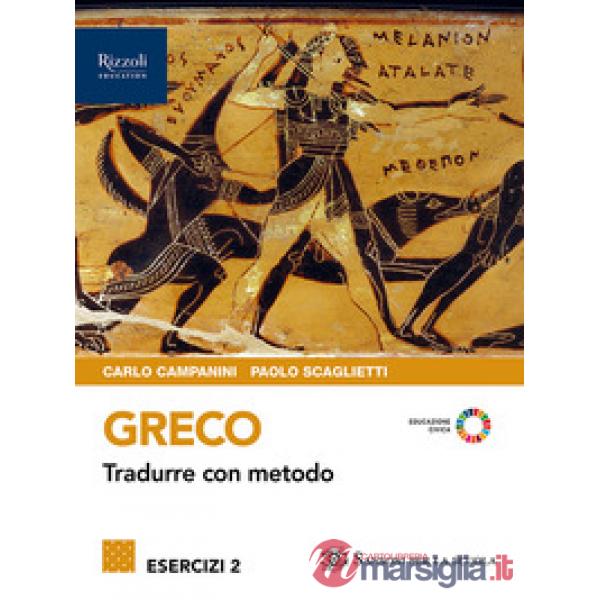 GRECO TRADURRE CON METODO 2