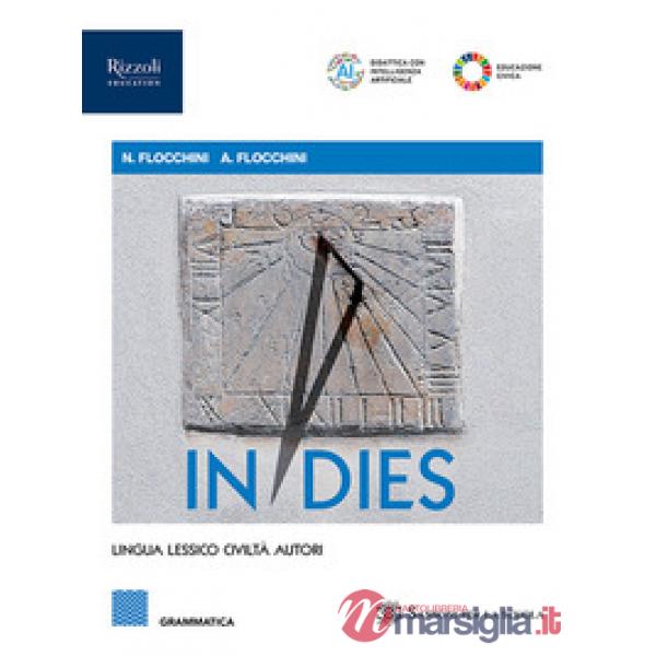 IN DIES GRAMMATICA
