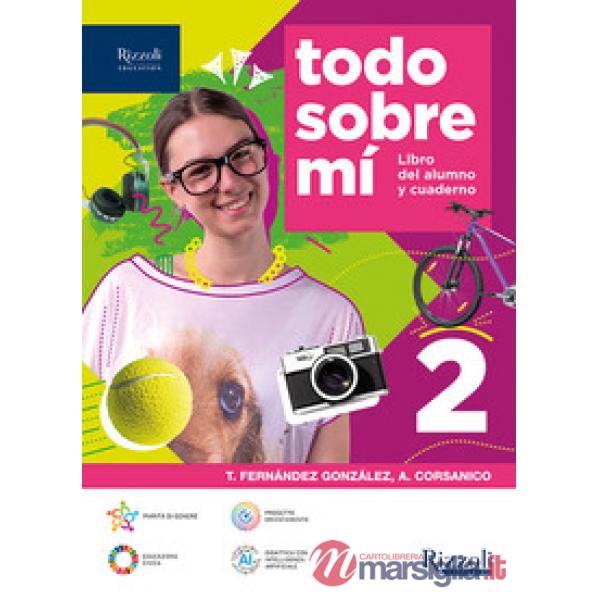 TODO SOBRE MI 2