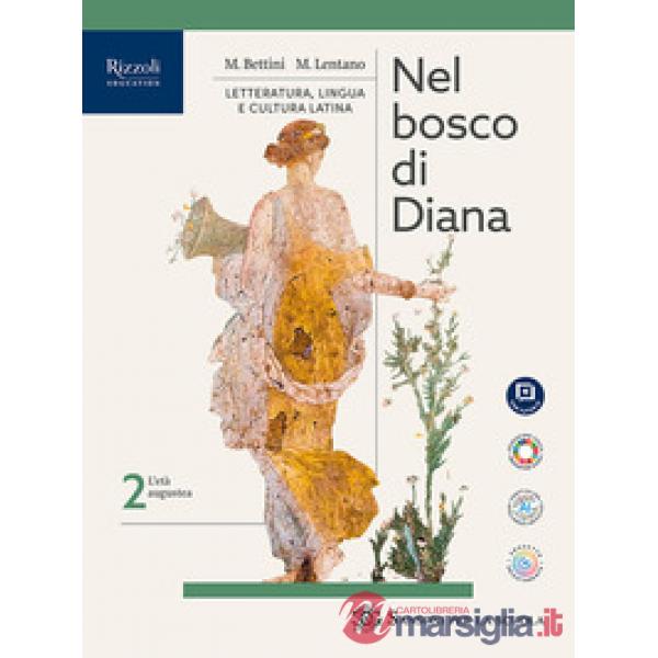 NEL BOSCO DI DIANA VOL 2 SET