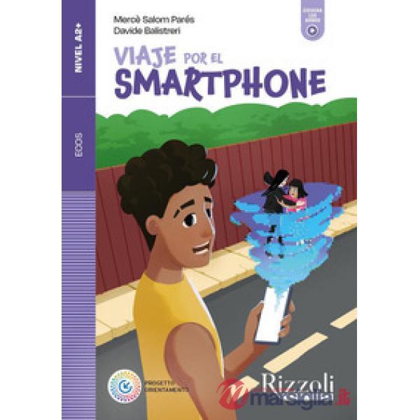 VIAJE POR EL SMARTPHONE SET