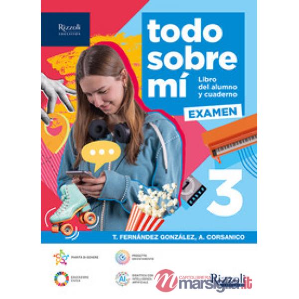 TODO SOBRE MI 3