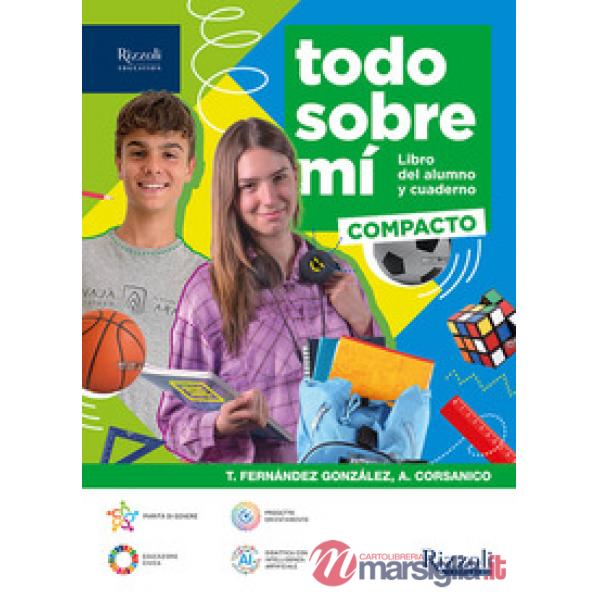 TODO SOBRE MI COMPACTO + REPASAMOS LA GRAMTICA