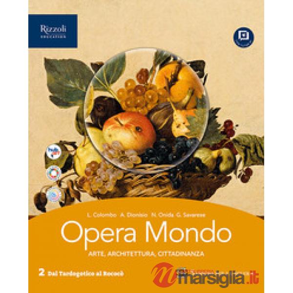 OPERA MONDO SET 2