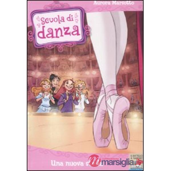 NUOVA STELLA (SC.DI DANZA 2)