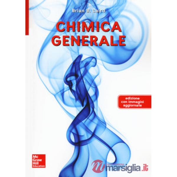Chimica generale. Nuova ediz.
