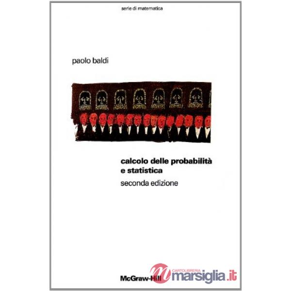 Calcolo delle probabilità e statistica