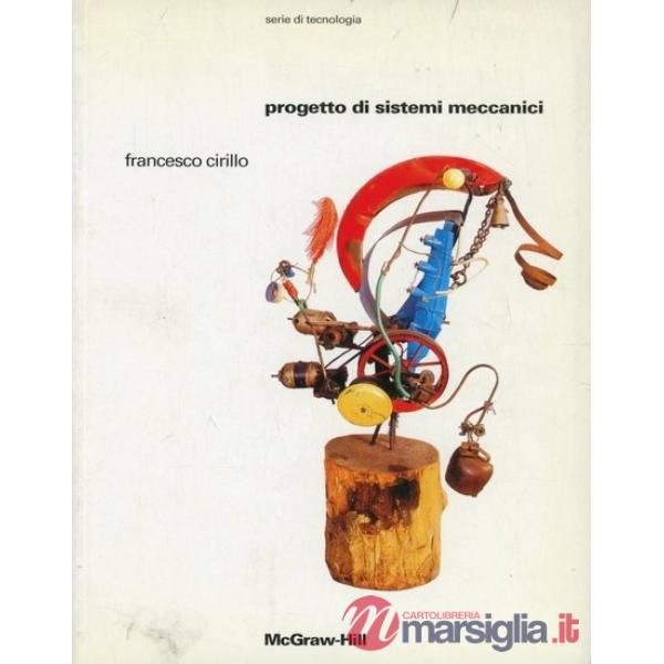Progetto di sistemi meccanici