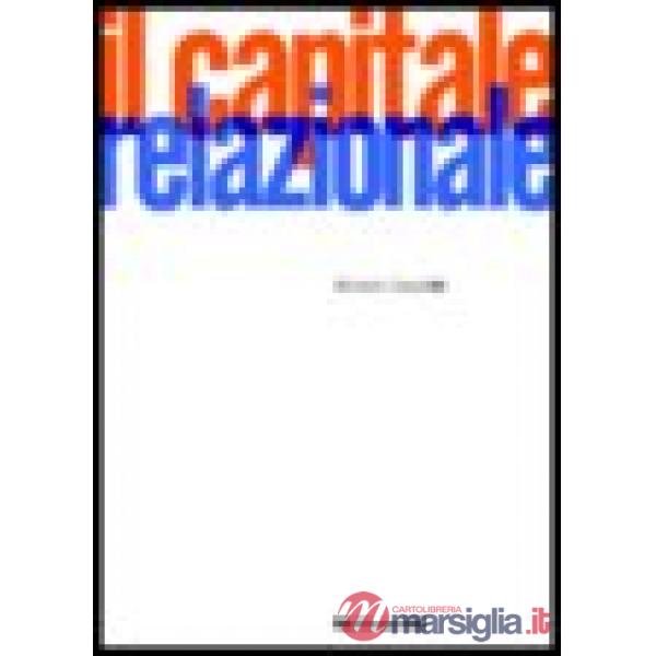 Capitale relazionale dell'impresa (Il)