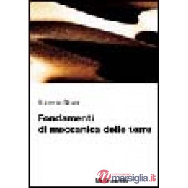 Fondamenti di meccanica delle terre