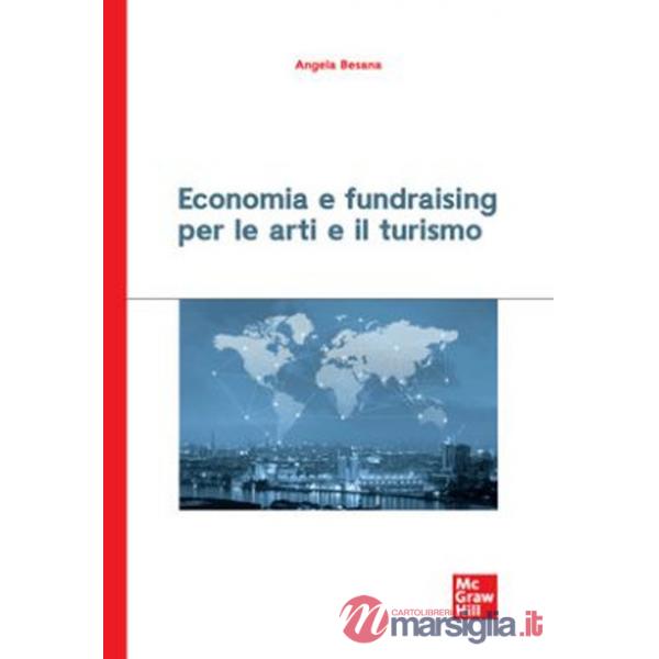 Economia e fundraising per le arti e il turismo