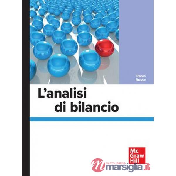 Analisi di bilancio (L')