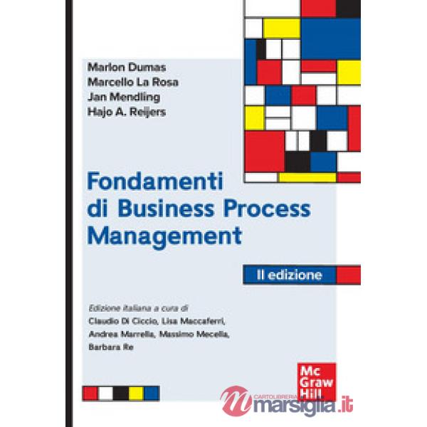 Fondamenti di business process management