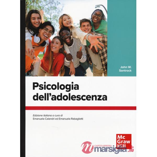 Psicologia dell'adolescenza