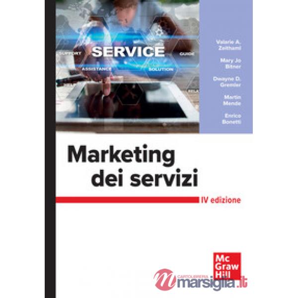 Marketing dei servizi