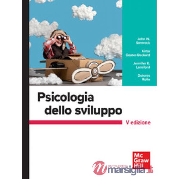 Psicologia dello sviluppo