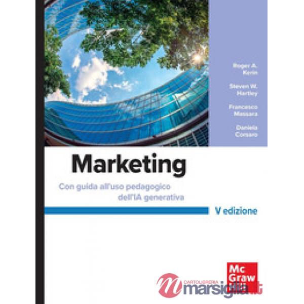 Marketing