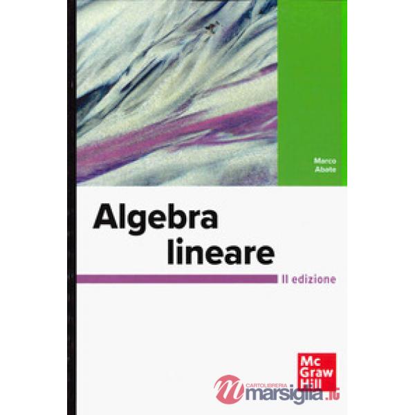 Algebra lineare
