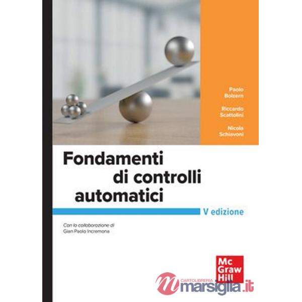 Fondamenti di controlli automatici