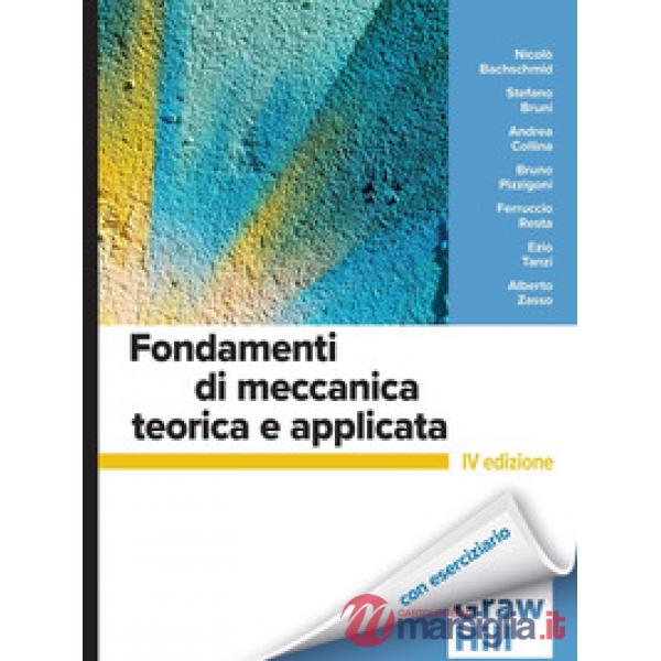 Fondamenti di meccanica teorica e applicata