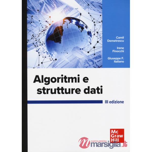 Algoritmi e strutture dati
